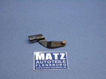 Betätigungshebel - Signalschalter - Opel Monza - Senator A in Verbindung mit kippbarer Lenksäule