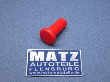 Knopf - Warnlichtschalter - Opel Monza - Senator A in Verbindung mit kippbarer Lenksäule