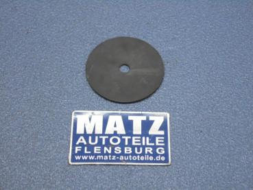 Gummi - Abdeckscheibe - Öffnung - Lenksäule - Opel Monza - Senator A in Verbindung mit kippbarer Lenksäule