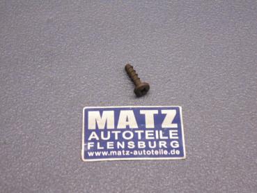 Schraube - Signalschalter - Opel Monza - Senator A in Verbindung mit kippbarer Lenksäule