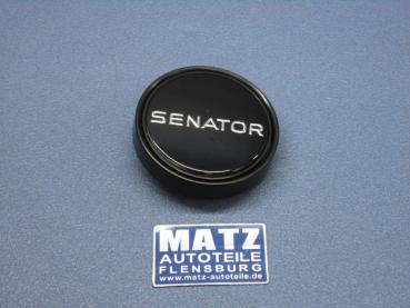 Signalknopf für 4 Speichen Lenkrad - Rechtslenkung - Opel Senator A