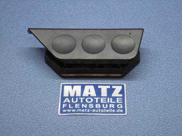 Signaltaste, links - Opel Monza - Senator A