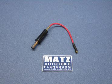 Kontaktstift - Signalschalter - Opel Monza - Senator A