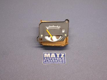 Kraftstoffanzeiger - Opel Monza - Senator A bis Fg.Nr. 11165364