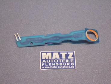 Leiterband - Leiterplatte - Kontrollleuchten - Instrumente - Opel Monza - Senator A