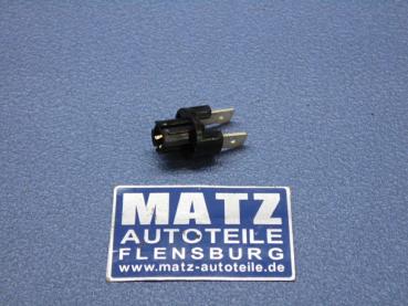 Lampenfassung - Schalter - Scheinwerfer - Opel Monza - Senator A