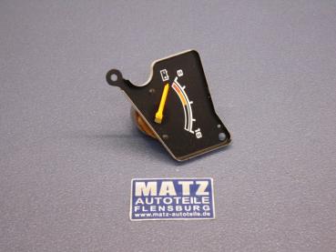 Voltmeter - Rallye Ausstattung - Opel Monza - Senator A bis Fg.Nr. 11165364