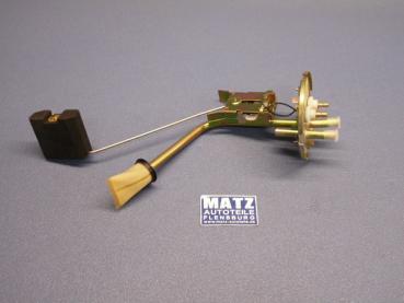 Kraftstoffmessgerät im Kraftstoffbehälter - Opel Monza - 2,8 H - 3,0 H