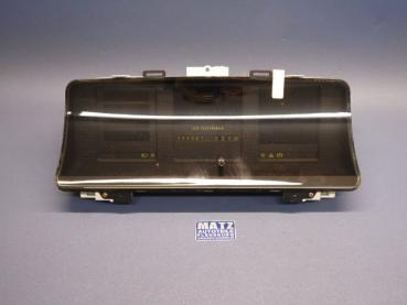 Tachometer - LCD - Instrument - Opel Monza - Senator A