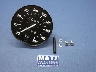 Tachometer