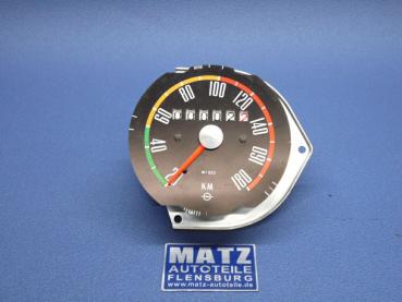 Tachometer - W 633