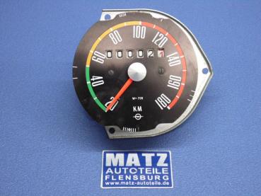 Tachometer