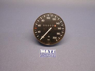 Tachometer