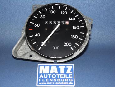 Tachometer - W - 788