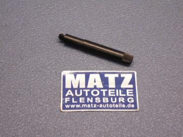 Rückstellstift - Tageskilometerzähler - AC - Opel Monza - Senator A