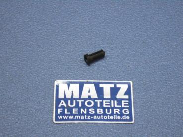 Buchse - Stellglied - Geschwindigkeitsregler - Opel Monza - Senator A bis Fg.Nr. 91187496