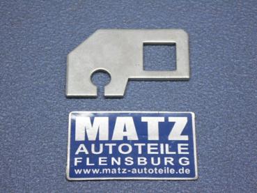 Halter - Bowdenzug, hinten - Geschwindigkeitsregler - Opel Monza - Senator A ab Fg.Nr. 91187497 bis 01207994