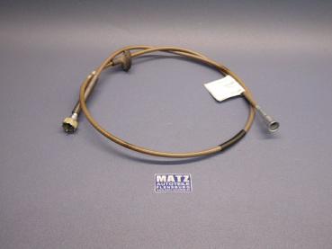 Tachowelle - Opel Monza - Senator A - 2,5 E - 2,8 H - 4 Gang Schaltgetriebe