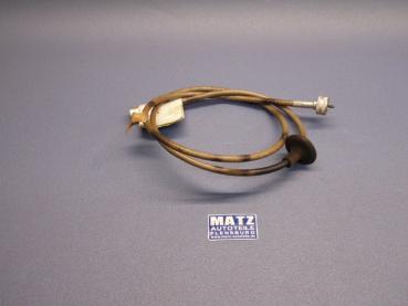 Tachowelle - Opel Monza - Senator A - 2,2 E - 4 Gang Schaltgetriebe - Rechtslenkung