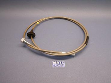 Tachowelle - Opel Monza - Senator A - 2,2 E - 3 Gang Automatik Getriebe - Rechtslenkung - nicht für Klimaanlage