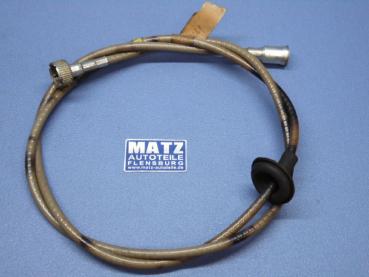 Tachowelle - Opel Monza - Senator A - 2,5 E - 5 Gang Schaltgetriebe ab Fg.Nr. D - 1003807