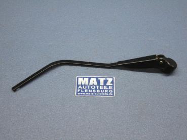 Wischerarm, rechts - Scheinwerfer - Reinigungsanlage - Opel Monza - Senator A bis Fg.Nr. 91159411