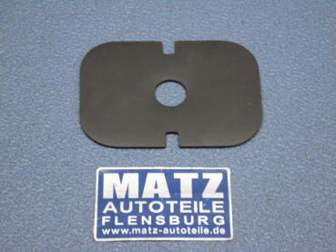 Unterlage - Wischermotor an Front - Scheinwerfer - Reinigungsanlage - Opel Monza - Senator A bis Fg.Nr. D - 1003806