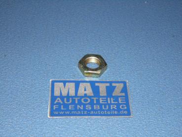 Sechskantmutter - Wischermotor an Front - Scheinwerfer - Reinigungsanlage - Opel Monza - Senator A ab Fg.Nr. 91159412 bis D - 1003806
