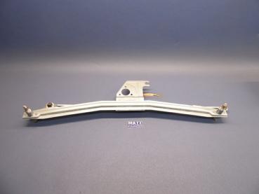 Wischergestänge, komplett mit Lager und Kurbel - SWF - Frontscheibe - Opel Monza - Senator A