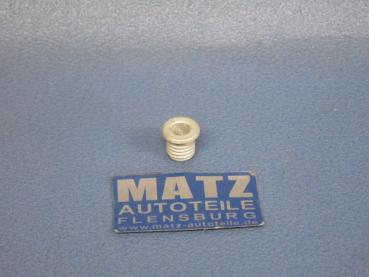 Buchse für Scheibenwischerschalter an Armaturenbrett - Opel Kapitän 53-57
