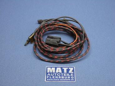 Kabelsatz für Zündspule - 1,8 Ohm - Opel Olympia A