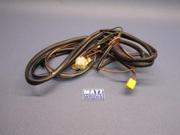 Kabelsatz Heizmatte – Opel Monza / Senator A bis Fg.-Nr. 11165364 – 12 81 694