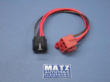 Kabelsatz - Schalter - Lenk- und Zündschloß in Verbindung mit kippbarer Lenksäule - Opel Monza - Senator A bis Fg.Nr. C - 1000868