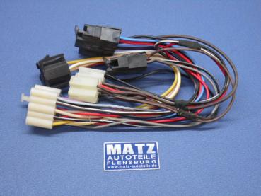 Kabelsatz - Signalschalter in Verbindung mit kippbarer Lenksäule - Opel Monza - Senator A bis Fg.Nr. C - 1000868