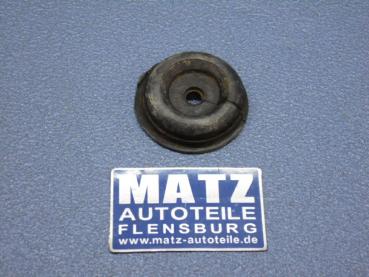 Gummitülle für Tachowelle und Scheibenwischerwelle durch Stirnwand - Opel Olympia 50+51, Kaptiän 51-57, Blitz 1,75 to