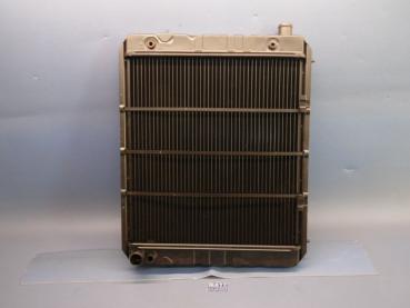 Kühler - 3 Gang - Automatik - original - Opel Monza - Senator A - 2,5 E - 3,0 E - 3 Gang Automatik ab Fg.Nr. E - 1225383