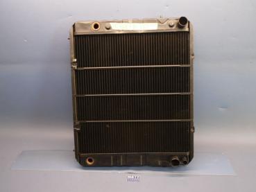 Kühler - original - Opel Senator A  - 2,3 TD - Comprex - 3 Gang Automatik