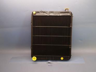 Kühler - original - Opel Senator A -  2,3 Turbo Diesel - 5 Gang Schaltgetriebe