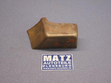 Halter, hinten,links - Ausgleichbehälter - Kühler - Radeinbau,vorn - Opel Monza - Senator A