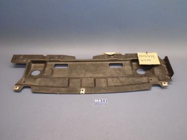 Abdeckung für Luftleitblech, unten - Opel Monza - Senator A ab Fg.Nr. D - 1003807