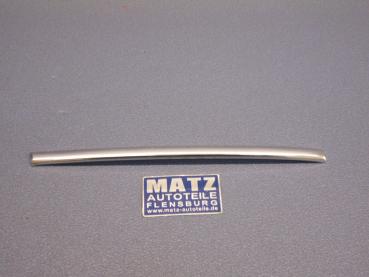 Zierleiste, seitlich,links - Kühlergitter - Opel Monza - Senator A