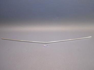 Zierleiste, unten - Kühlergitter - Opel Monza - Senator A bis Fg.Nr. D - 1003806