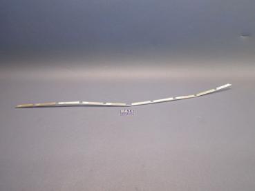 Zierleiste Nr. 4 - Kühlergitter - Opel Monza - Senator A bis Fg.Nr. D - 1003806