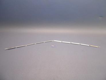 Zierleiste Nr.1 - Kühlergitter - Opel Monza - Senator A bis Fg.Nr. D - 1003806