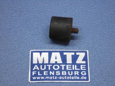 Gummipuffer für Türscharnier, oben - Opel Kadett 1,1 L, Olympia 1,3 L, Olympia 38/39, Olympia 47-50, 51