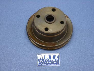 Riemenscheibe - Wasserpumpe - Schaltgetriebe - Opel Monza - Senator A - 2,8 H - 3,0 H