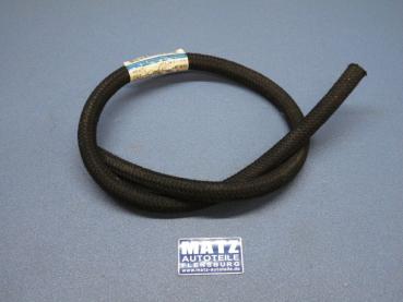 Verbindungsschlauch - Ejektor an Auspuffkrümmer - Comprex - Opel Senator A - 2,3 TD