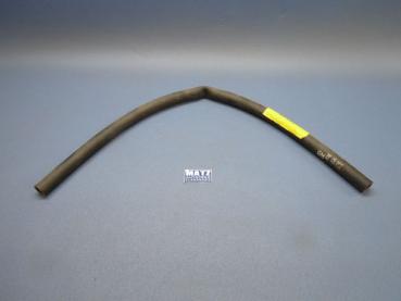 Verbindungsschlauch - Ausgleichbehälter - Kühler - Opel Senator A - 2,3 TD