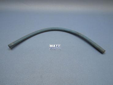 Schlauch - Ausgleichbehälter - Kühler an Thermostatgehäuse - Opel Senator A 2,3 TD ab Fg.Nr. D - 1003807 bis Motor Nr. 23 TD - 0012566