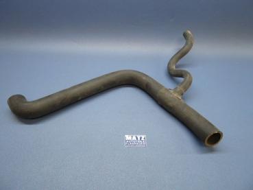 Kühlerschlauch, oben - Thermostatgehäuse - Kühler - Opel Monza - Senator A - 2,2 E ab Fg.Nr. D - 1003807